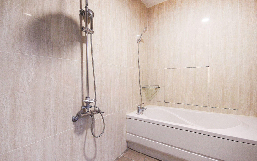 Bathroom, Gyeongsan Angel, Dong