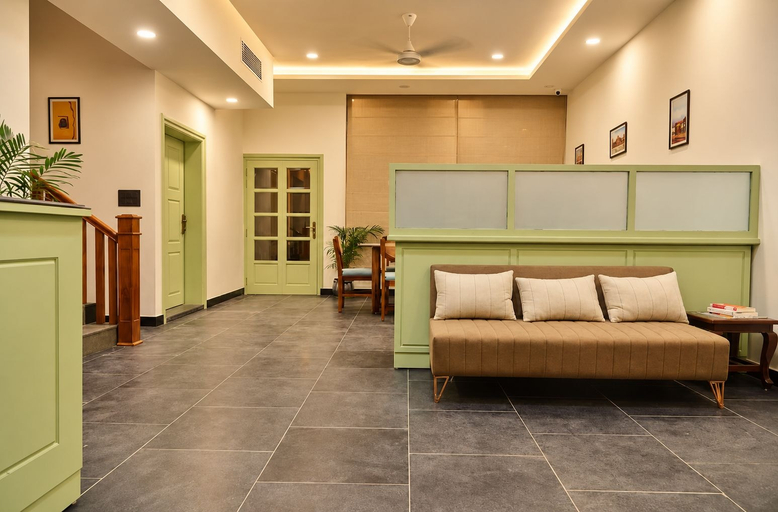 Others 4, Free Birds Boutique Stay Amer, Jaipur, Jaipur