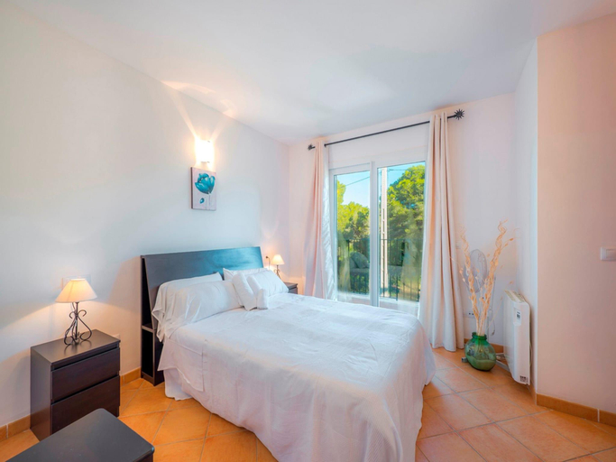 Others 4, Villa Cala Pi - Villa With Private Pool In Cala Pi, Baleares