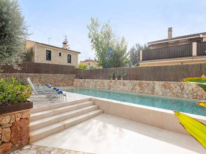 Others 3, Can Font (costitx) - Villa With Private Pool, Baleares