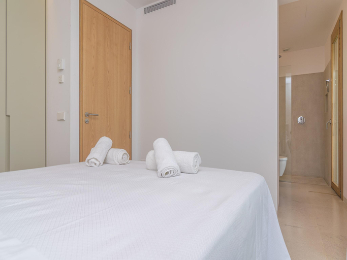 Others 5, Can Mosca - Villa With Private Pool. Free Wifi, Baleares