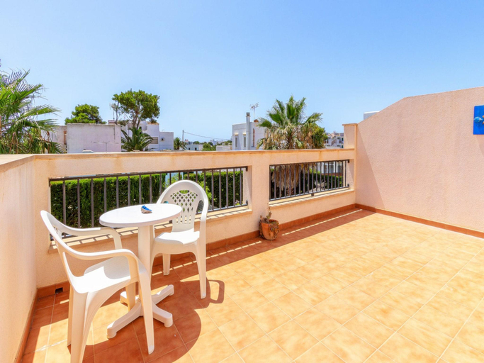 Others 3, Modern Villa with Pool in Cala d'Or, Baleares