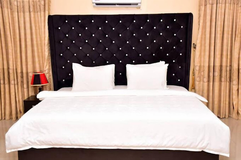 Others 2, Umeralty hotels and Apartments, Yenegoa