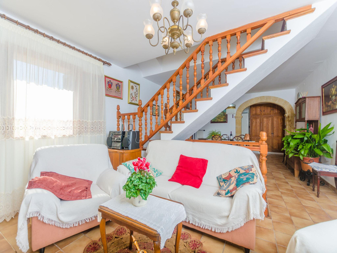 Others 5, Es Pujols - Villa With Private Pool In Campanet, Baleares