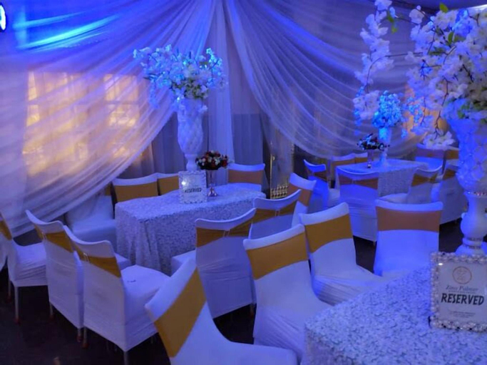 Others 4, Rosrit Hotel and Suites, Uhunmwonde