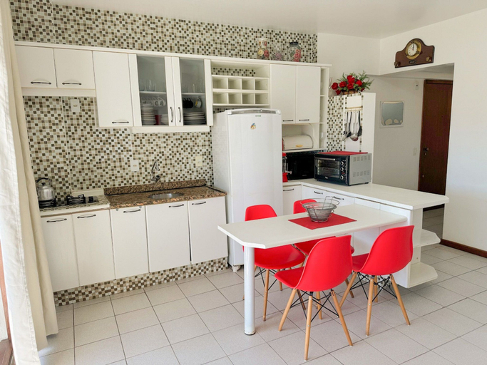 Others 5, Residencial Ibiza Jurere Internacional, Florianopolis