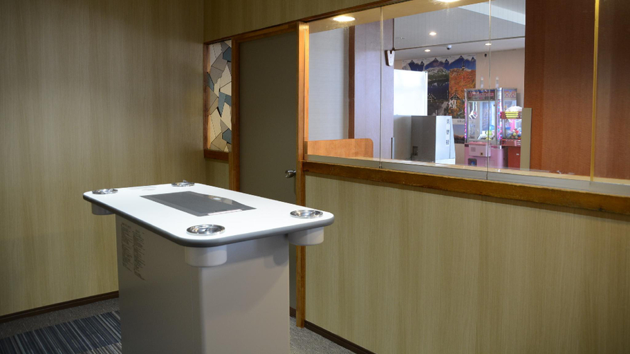 Others 2, Omachi Onsenkyo Kurobe Kanko Hotel (BBH Hotels), Ōmachi