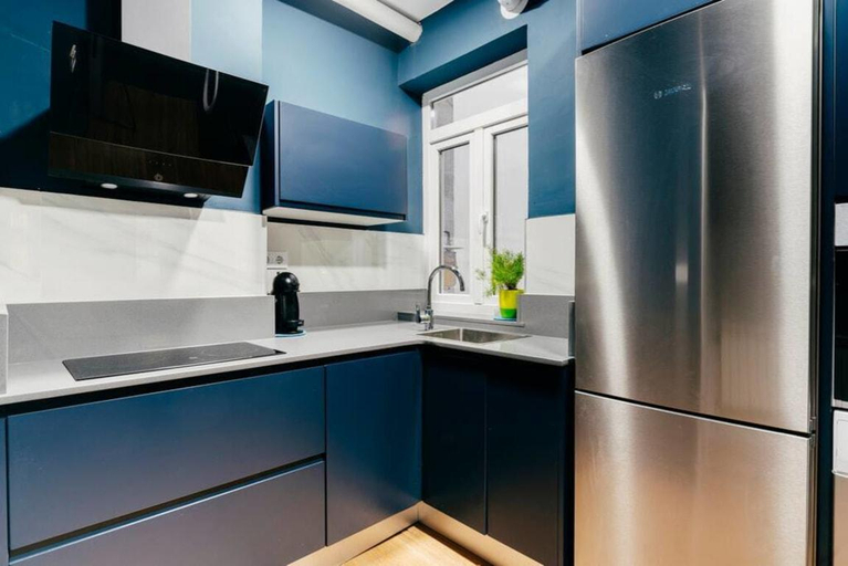 Others 5, Elegancia y Calma by Wehomes, Cantabria