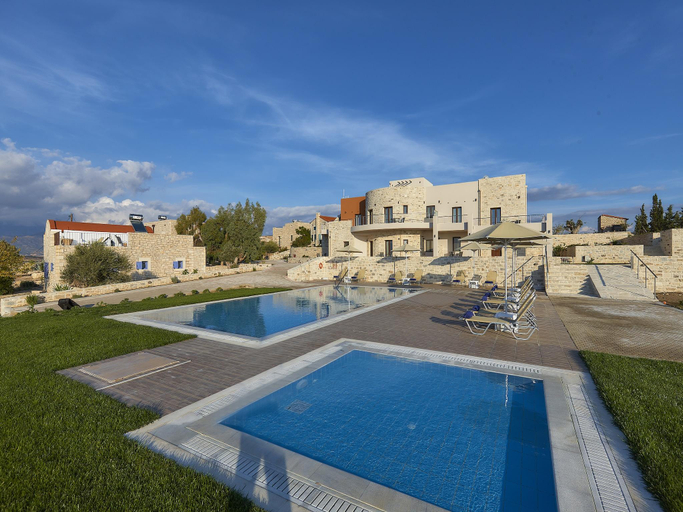 Others 1, Villa in Kamilari near Child-Friendly Beach, Faistos
