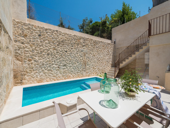 Others 3, Can Diana - Villa With Private Pool In Campanet, Baleares