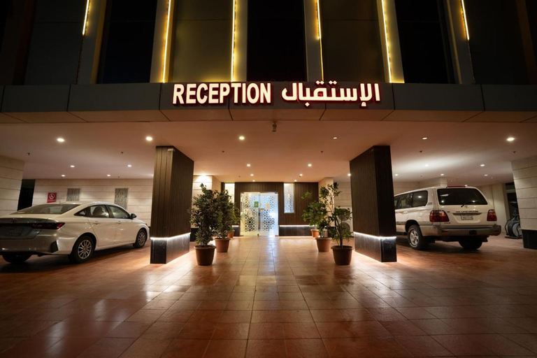 Others 5, First Diamond Served Apartments, Jeddah