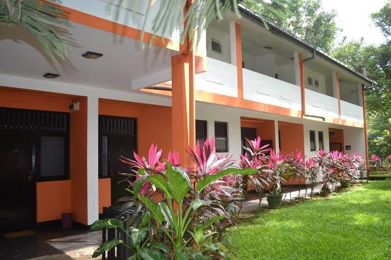 Others 3, Wood Side Tour Inn, Thamankaduwa