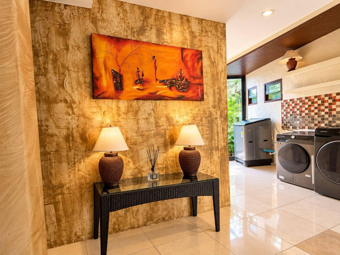 Others 4, Smith & Appy Hillside Seaview Hostel, Ko Samui