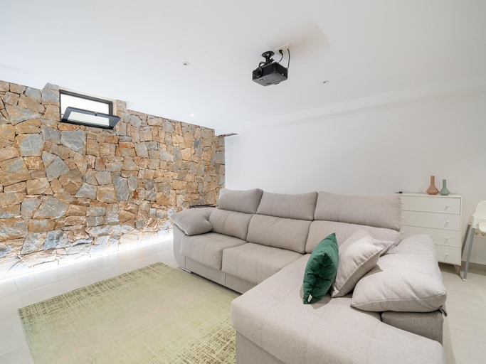 Others 4, Villa in Rojales with Pool near Coast, Alicante