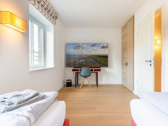 Others 2, Holiday Home With 1 Bedroom, Nordfriesland