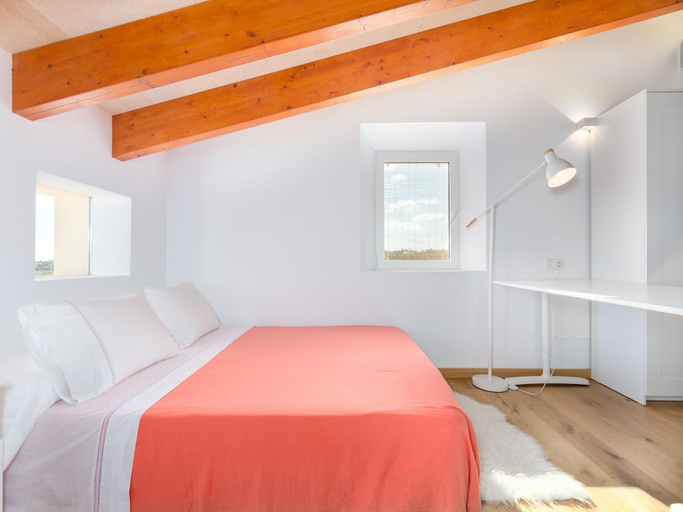Others 2, El Paraiso (porto Cristo) - Villa With Pool, Baleares