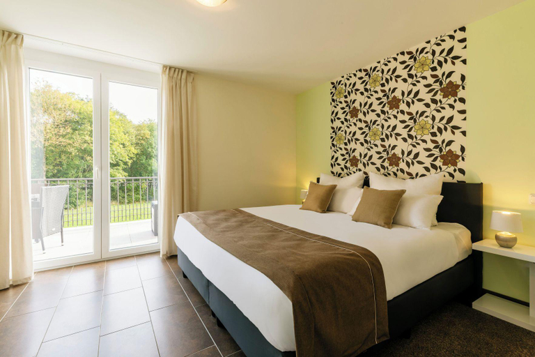 Bedroom 4, Pension Memory, Rhön-Grabfeld