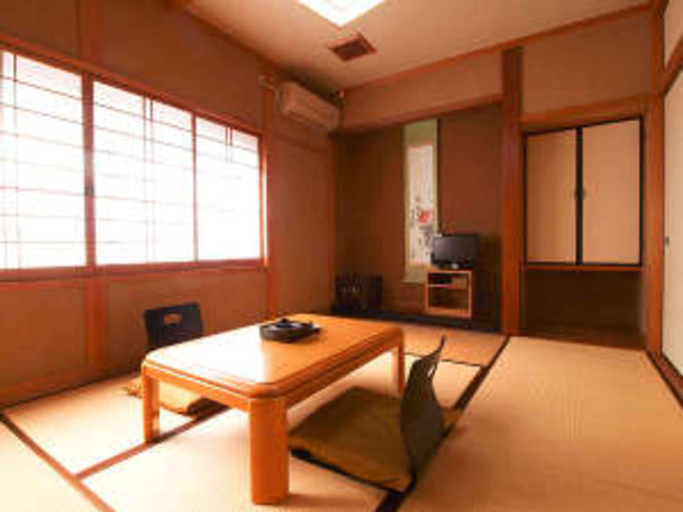 Others 5, Ashiya-so, Shin'onsen