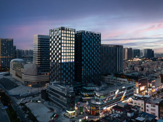 Others 5, JI Hotel (Foshan Guilan Road Branch), Foshan