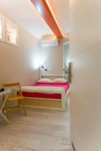 Bedroom 1, Hostel Bongo-NEW, Belgrade