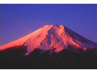 Others 3, Hotel Shirane, Minami-Alps