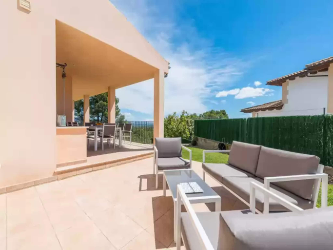Others 5, Talaiot 25 - Villa With Private Pool In Inca, Baleares