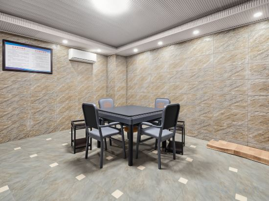 Others 5, Yuanqi Hotel (Langzhong Ancient Town), Nanchong
