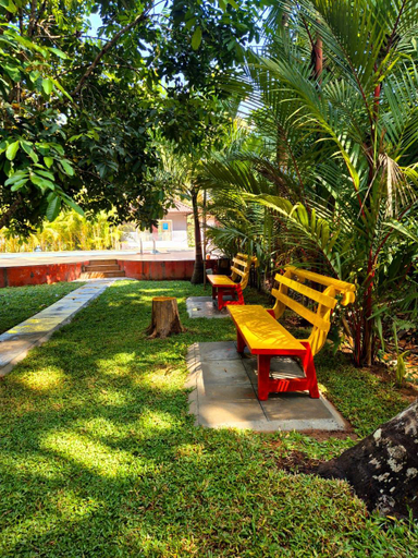 Others, DJ River Meadows By Let's Inn, Wayanad