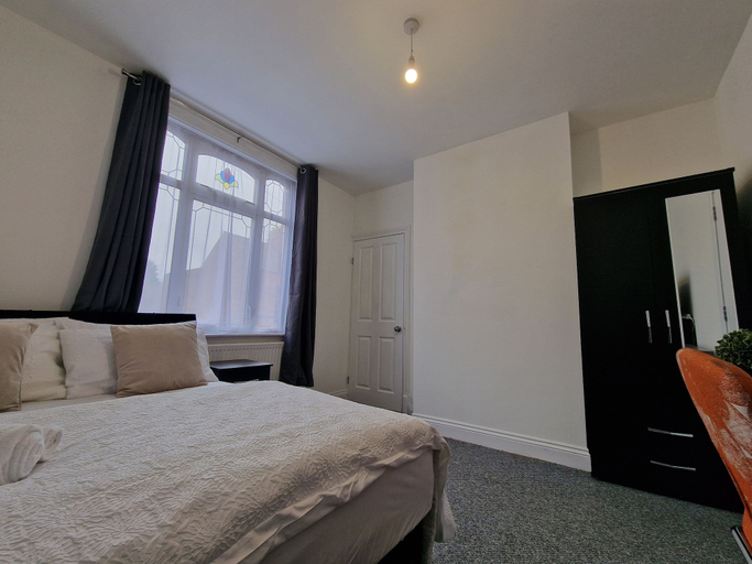 Others 3, Nice Living Serviced Accommodations Leicester 1, Leicester