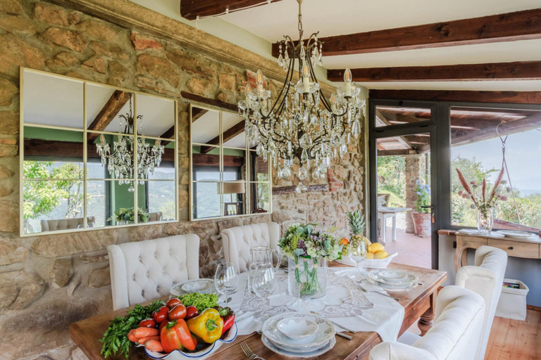 Others 3, Sospirata Farmhouse in Pescia, Pistoia