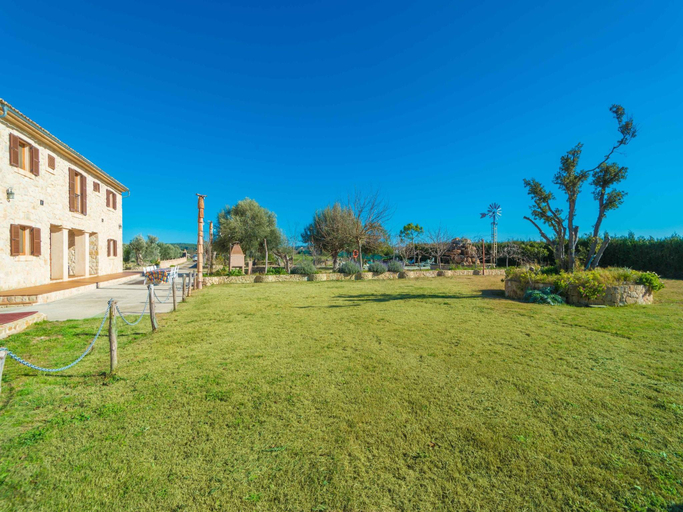 Others 4, Son Pujol - Villa With Private Pool In Montuïri, Baleares