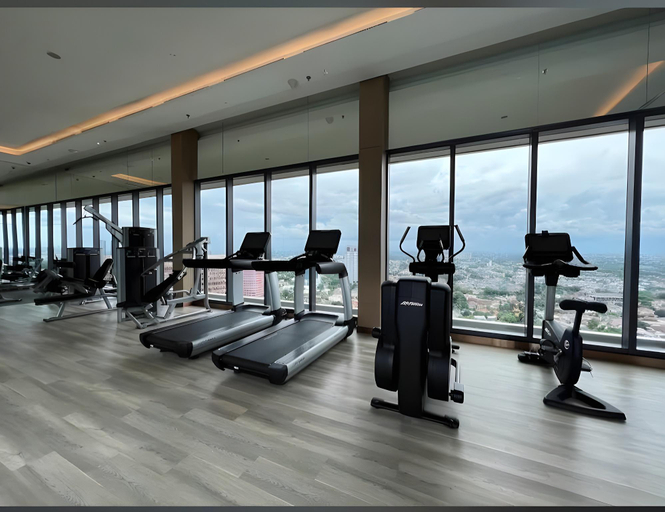 Others 4, Apartment Arumaya Residence , South Jakarta