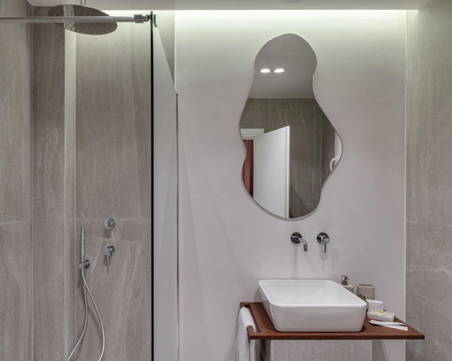 Others 2, Acropolis White Key Residence, Attica