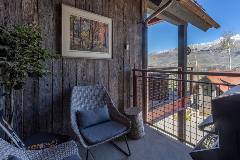 Others 3, Slopeside Reserve 2 Bedroom Condo, San Miguel