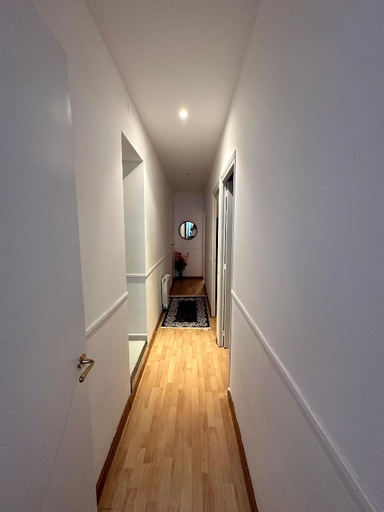 Others 4, Vista Alegre Rest House 8 Person, Barcelona