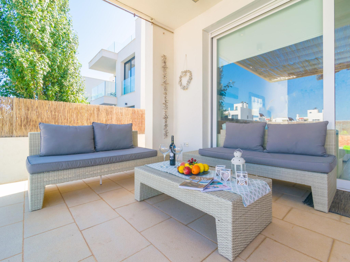 Others 4, Can BosquerrÓ - Villa With Private Pool, Baleares