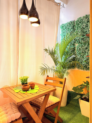 Others 2, Cozy & Secure 1BR Apartment City Center, Ingombota
