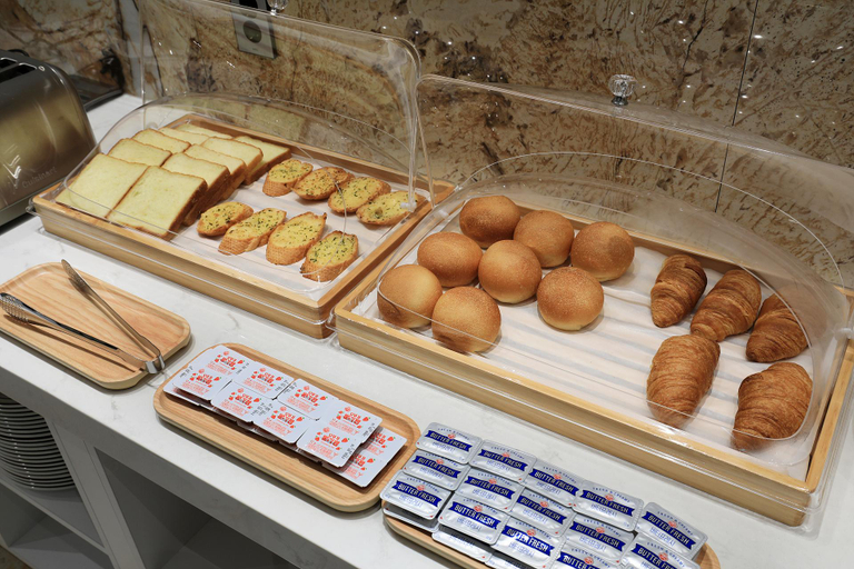 Food & Drinks, Cheonan Hotel ALMA, Cheonan