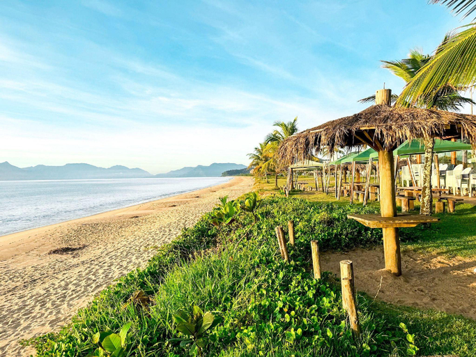 Others 3, Casa Massaguacu, Caraguatatuba