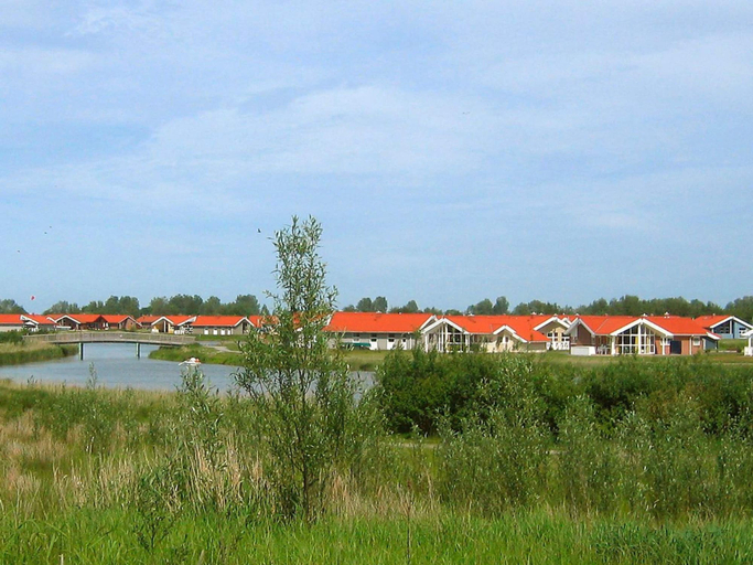 Others 4, Holiday Home in Otterndorf, Cuxhaven