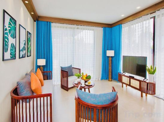 Others 4, Tuana Hotels Sonaga Beach Resort, Phú Quốc