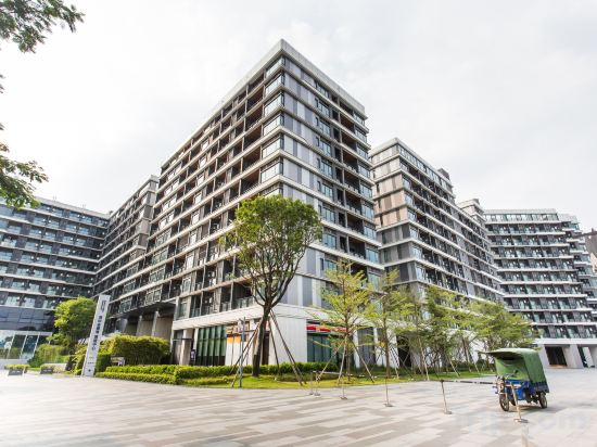 Others 5, Yijia Apartment (Shenzhen International Exhibition Center Nan'an), Shenzhen