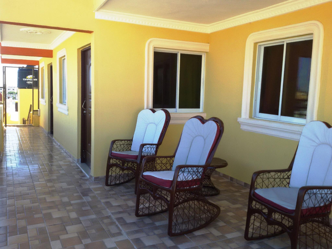 Others 3, Cozy One Bedroom Apartment in Santo Domingo Este, Santo Domingo Este
