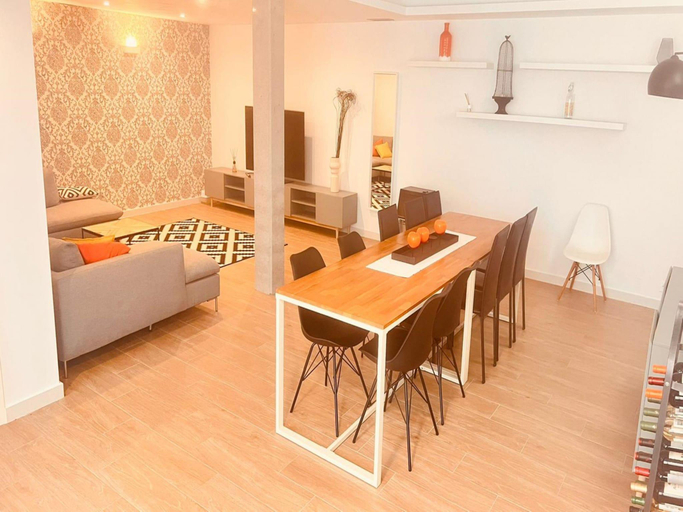 Food & Drinks, Chalet in Torrevieja for 6 Guests, Alicante