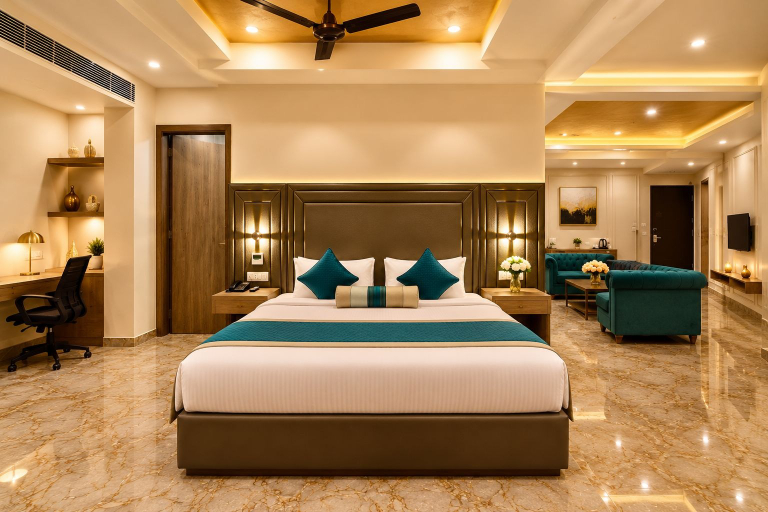 Others 4, Hotel Shubh Villas, Jaipur
