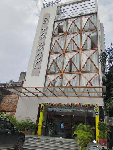 Others 5, Taj Akash, Deoghar
