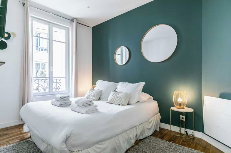 Others 2, Charming Apartment - 2br/6p - Montreuil Near Paris, Seine-Saint-Denis