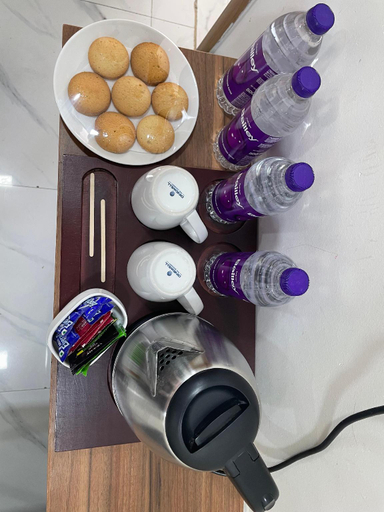 Food & Drinks, LiLium Hotels, Pune