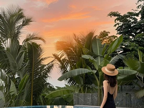 Others 5, XiyeSeclusionResortHotel, Xishuangbanna Dai