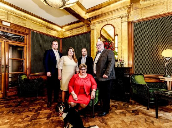 Others 2, Luxury Boutique Hotel de Castillion, West-Vlaanderen